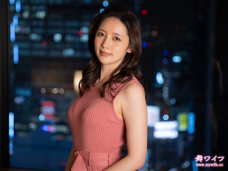 跳舞人妻 三浦环奈 2