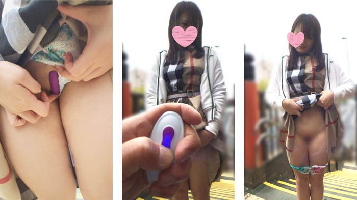 【無・素人個撮】このエロビッチさはヤバイ！至極の巨乳エロボディがイキまくりで、まさかの乳首イキまで！最終決戦ビッチとの野外露出から初の青姦までたっぷり堪能！この絶叫系豪快なイキッぷりは一見の価値有り！