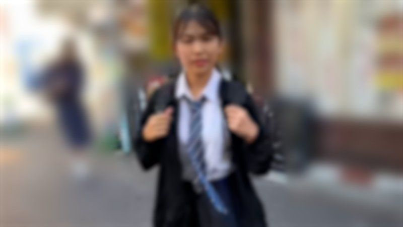【初・顔出し】おかあさんの誕生日プレゼントのために会いにきた合⚪︎ちゃんが健気すぎて可愛かったのでついでに大人のおちんぽと中出しミルク2連発プレゼントしてあげた.