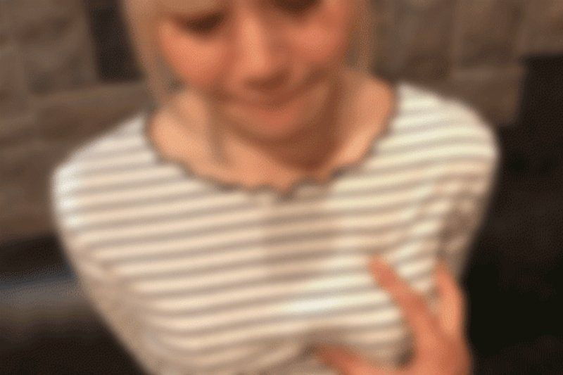 ※22日まで80％OFF※【素人個撮】【無修正】完全素人・ドスケベ裏垢女◯敏感ナマ交尾　実はウブでドMな強めの金髪女◯
