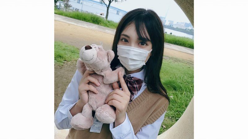 ~ vol.36 ~ 【那个人气系列 】 的新鲜中出映像公开！！