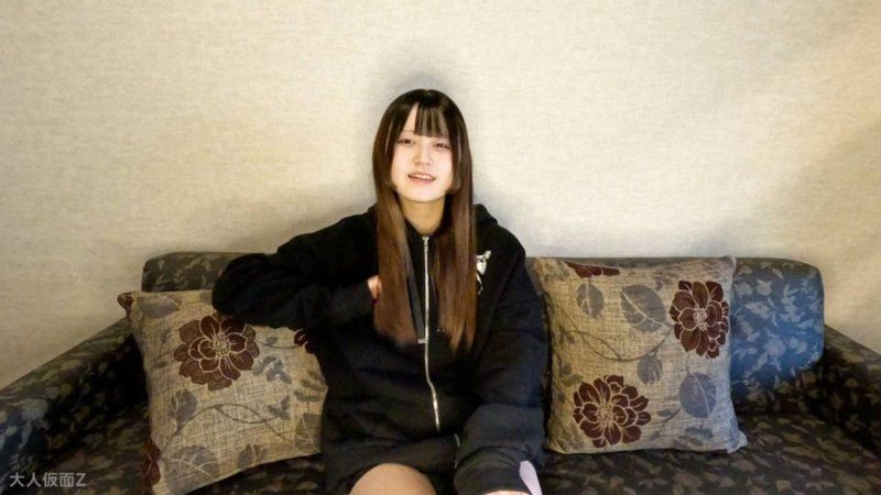 【素人初撮り】そら(18)164cm49kgのえっちで敏感な身体は責めれば責めるほどビクビク感度が上がっていき、初アナルで感じていました。