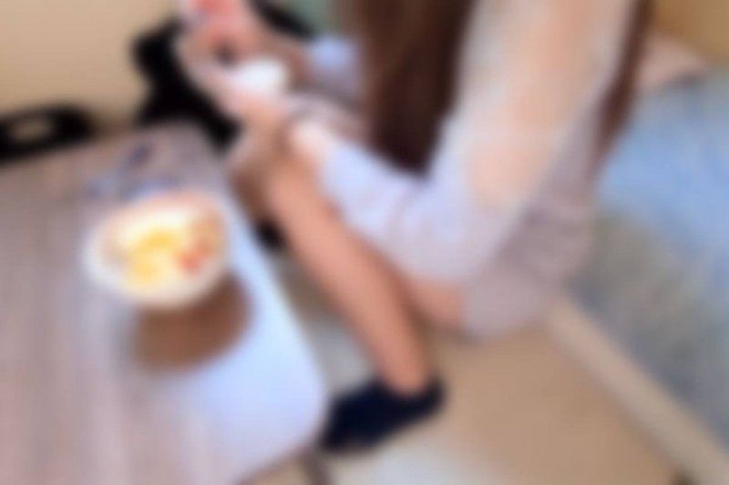 ※12/8まで75％OFF※【ハメ撮り】【中出し】実録・感度抜群！美人医療事務員の秘密バイト 〜お泊まり編～