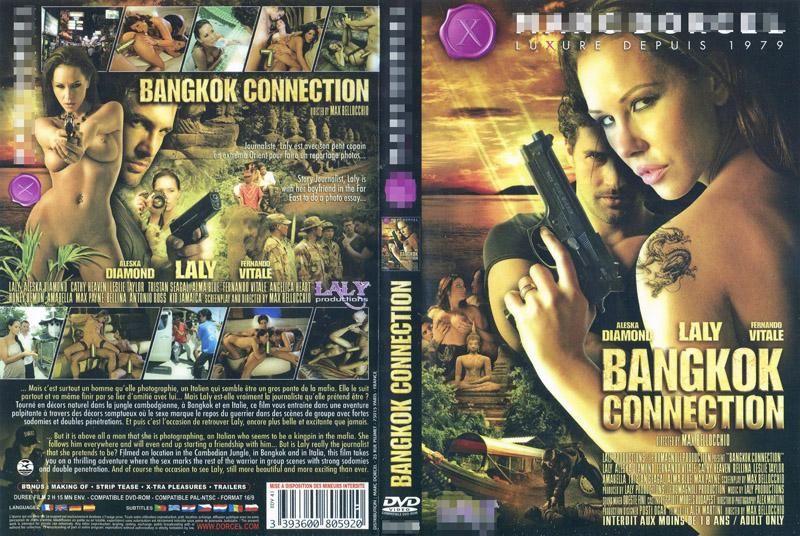 Bangkok Connection