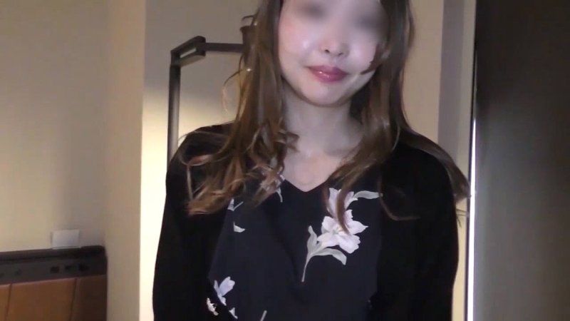 【薄脸马赛克·重新编辑版】在珠宝店工作的29岁已婚5年的妻子，希望能主动进行性爱…重新编辑版