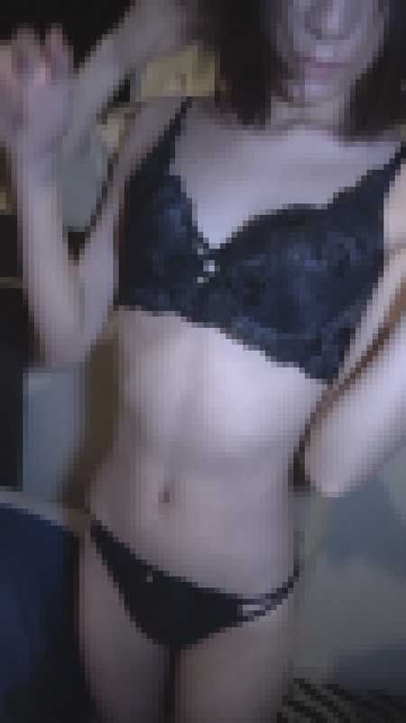 ラスト100!!「#26」分かる人には分かる170cm細身美女を巨根で生ハメして中出ししました♡両想い♡