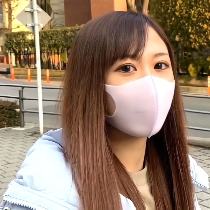 【完全顔出し】【無修正】【中出し2回】【Eカップ】♡可愛い系やりたいのが見え見えなユカちゃん♡※H体質※レビュー特典／高画質Ver