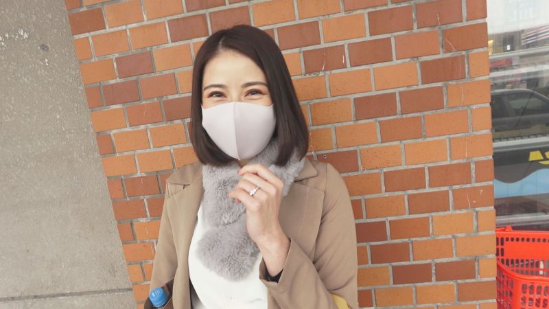 【無修正ｘ個人撮影】人の奥さん愛奴6号 観覧車デートの最中に露出を強要！愛奴契約を正式に締結したら、お金持ちのドS単独男性に調教してもらうことになりましたｗ