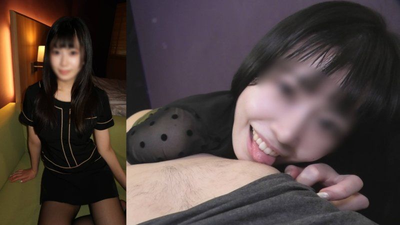 [即ハメ中出し素人妻］無修正【清楚な佇まいの元受付嬢】顔良し身体良し性格良し♡某医療クリニック突然破産で生活費の為➡個撮決意！その実どうしようもなく淫乱な肉欲妻大興奮⤴中出し3発&初ごっくんの計4発