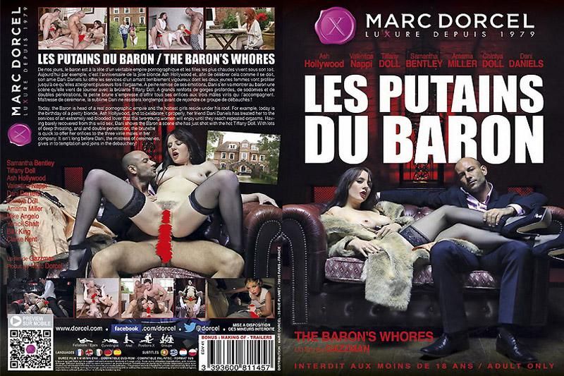 Les Putains du Baron