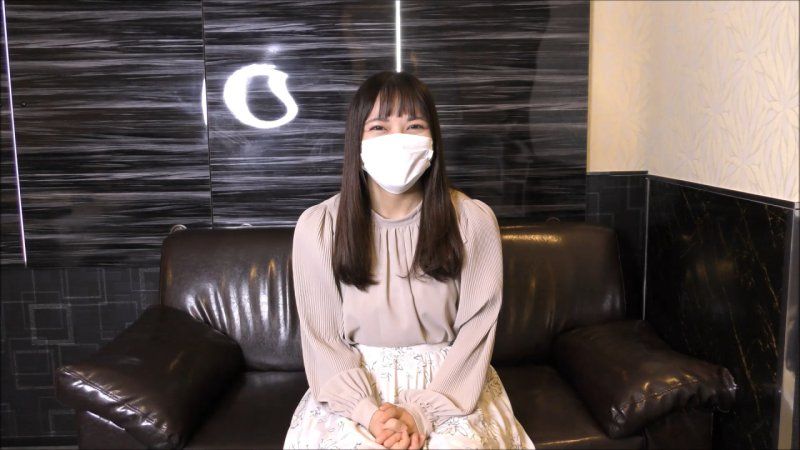 【藻無特典】第12弾 健康的色白スベスベJD天使エミの絶頂生ハメ中出しSEX【藻有】