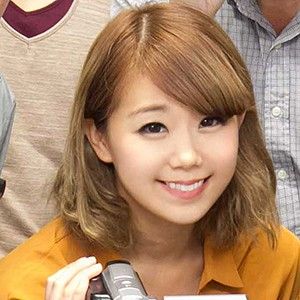 Kinshicho Posting Club Nao