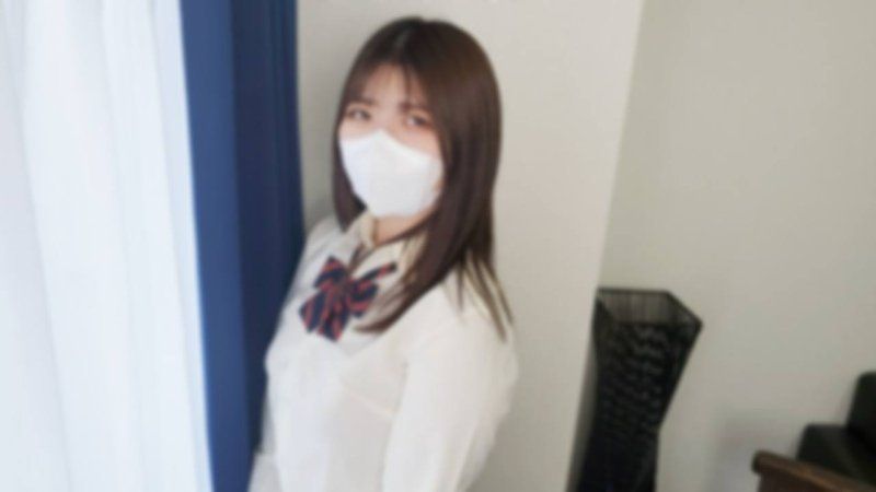 ♡3/9迄半額【無・素人】脱毛サロンスタッフ２２歳！またもや極太マラでバスバス突かれイキまくり！制服姿でチン●スまで たっぷりおしゃぶり！バック大好きな完全素人の本気のあえぎがエロ過ぎる！