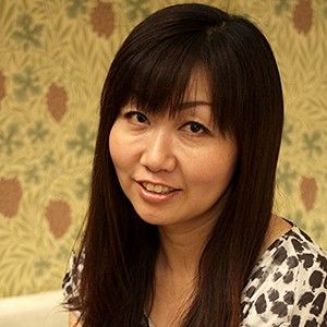 素人熟女圖鑑 鈴子