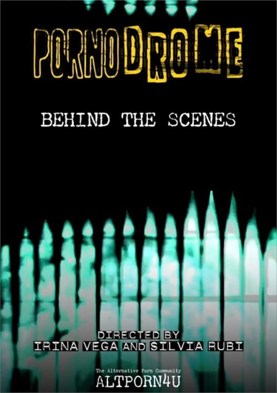 Pornodrome BTS