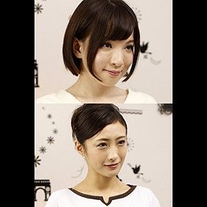 Girlfriends Tsujimoto-san