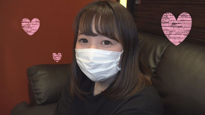 ★初撮り☆ムチ可愛い巨乳エロ女子の薫子ちゃん22歳☆感度抜群の肉厚オマンコ♥電マ昇天♥玉舐めフェラ♥パンパン！生ハメ妊娠確定の中出し射精♥【個人撮影】※特典付き！