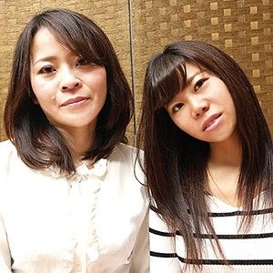 Amateur Mature Woman Guide Hiroko &amp; Eria