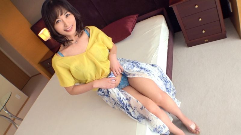【初撮り】【色気抜群の淑女】【スレンダー裸体】仕事が多忙で恋人もおらず、寂しさに耐え切れず応募してきた美人介護士。巨根を頬張ると綺麗な顔が卑猥な歪みを帯び、激ピストンされれば悦びに満ちた声を響き渡らせ.. 応募素人、初AV撮影 278