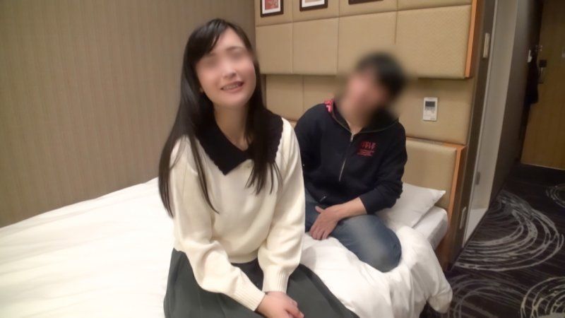 3/23まで990pt\!!初撮※1回戦じゃ満足してくれない。中出しされようがお構いなし！性欲爆発淫乱人妻！