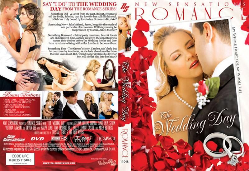 The Wedding Day