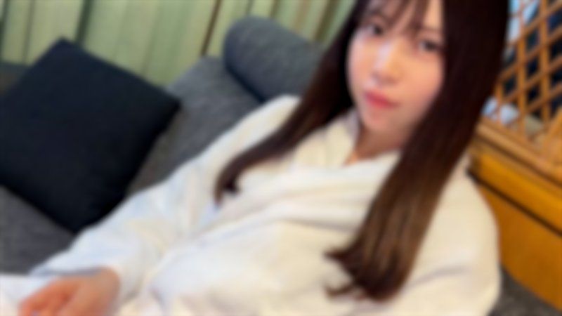 【ぱ顔出し】超SSS級の爆美女ちゃんとのプライベート特濃中出しセックス。顔だけで抜けるほど可愛いのに、神スタイルで腰が止まりません。この顔が可愛い子は中々出てこないでしょう。
