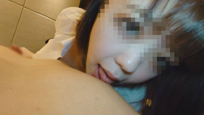 【无・制服扮演】与洋娃娃系迷你脸蛋美女无套抽插中出！【高画质特典】