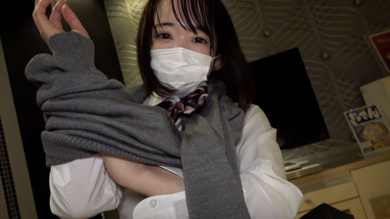【初撮影・無修正】「初体験は15歳です・・」僕に絶対服従するクラスの優等生は実は悪い女子生徒だった・・・ロリィな声で快楽を淫らに感じる従順な身体に２回中出し！！（長編）