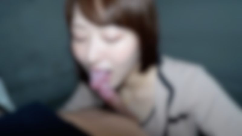【初拍】【露脸】 清纯派大姊电击应募！美丽又卑猥的美一线鲍与F罩杯的对比。