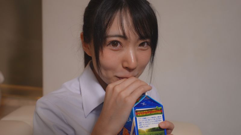 ハメ潮が止まらない激シコ爆イキ美少女！スジマンから止めどなくあふれ出す潮はやがて雨となり地に帰す。ここは水の惑星、地球。【超最高級品質ハメ撮り】