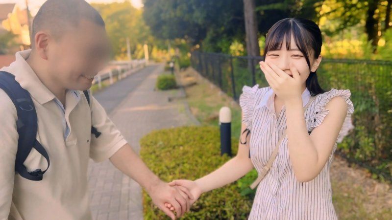 【7射精】SSS級の優等生に絶倫早漏童貞ｸﾝをマッチング。驚愕の7連続射精にて童貞を卒業させてみた!!