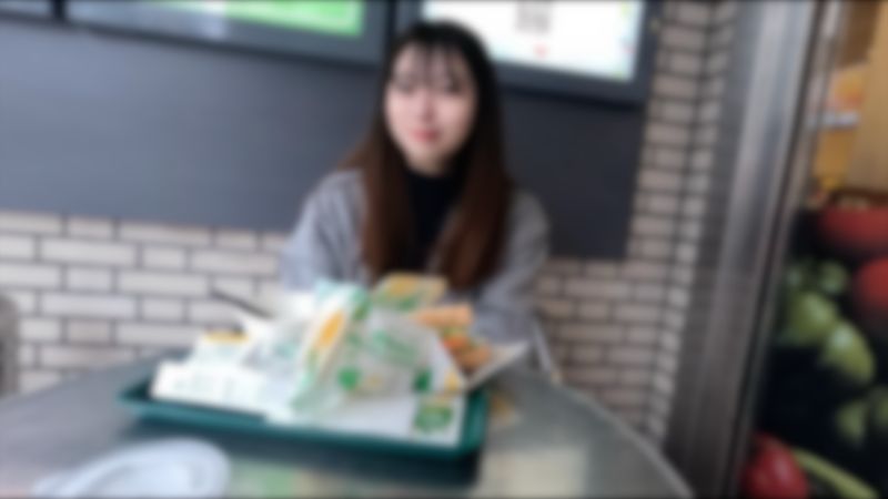【顔出し】ノンフェイク！！プライベートで仲良し。素人の赤裸々SEX。どエロい乳首に卑猥な剛毛マンコ。『これお姉ちゃんの下着』偽りのない天真爛漫な姿に激震！！