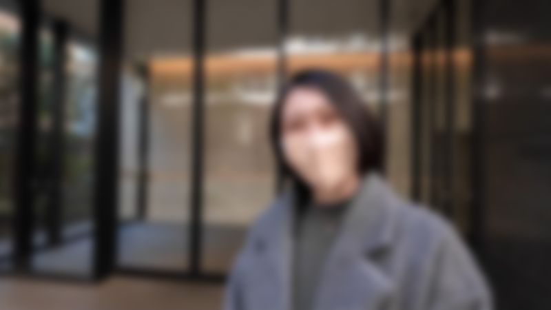【无/初拍】对与老公做爱还不够的性欲爆发！途中拔套代替老公抽插阴道！无套肉棒连续絶顶