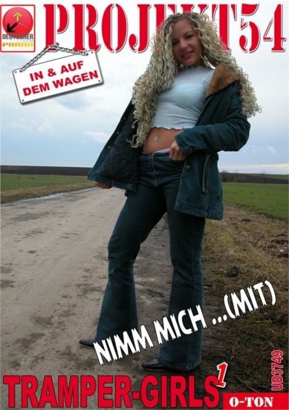 Tramper-Girls 1