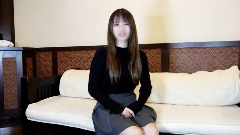 【無】某高級外車ディーラーの美人受付嬢とのハメ撮り！キレイな色白ボディに二回も大量中出し！！※特典高画質