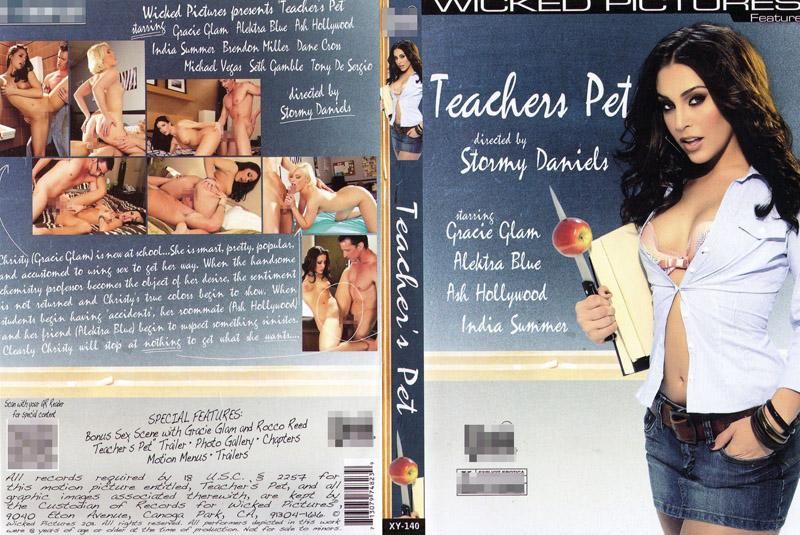 Teachers Pet