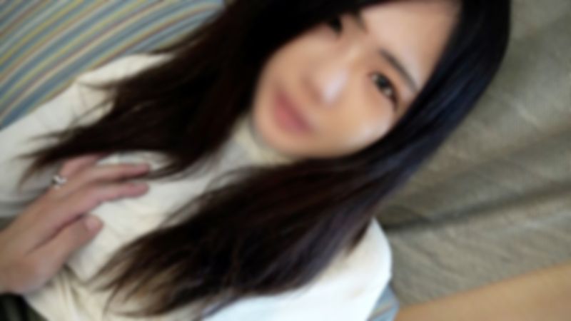 【無】スライムみたいな柔らかおっぱい個性派まるちゃんとリモバイお散歩デートからのハメ撮り。久しぶりに会って当社比で可愛さ＆感度アップ↑別視点カメラ、フェラ抜き動画特典有り