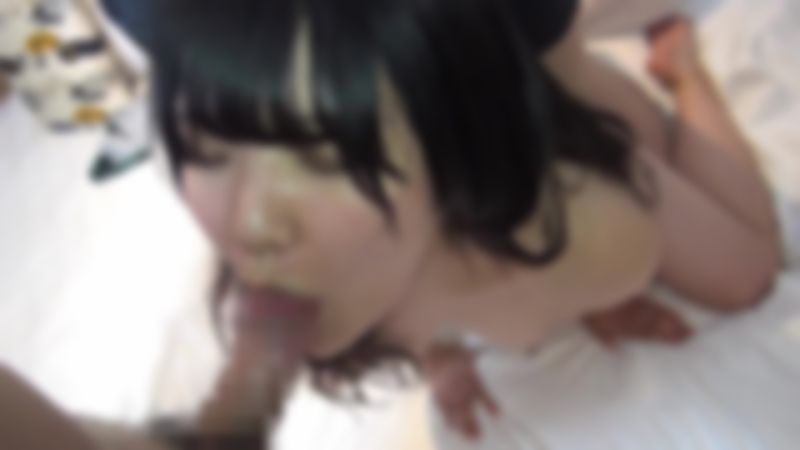 【無修正／顔晒し】お金の為に出演を決意するも撮影でガチ泣き。中出し３Ｐでお詫びすることに。