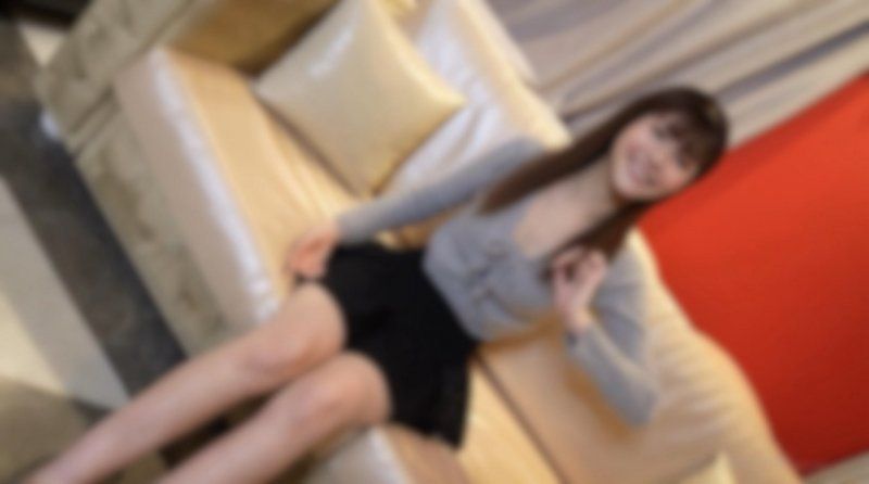 3日間！半額！！【初撮り】【顔出し】とびきりの極上.女良が入荷しました。細くて天然桃色Fカップの超ハイスペ裸体。半分白目で膣痙攣を起こす肉壺にド快感の2射精連続中出し。